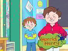 Horrid Henry, Season 4 Episode 48 image