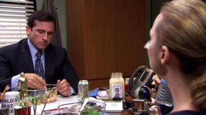 The Office, Season 4 Episode 2 image