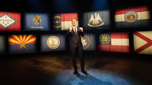 Last Week Tonight with John Oliver, Season 6 Episode 14 image