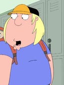 Family Guy, Season 12 Episode 15 image