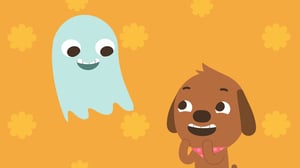 Sago Mini Friends, Season 2 Episode 3 image