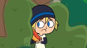 Total DramaRama, Season 1 Episode 4 image