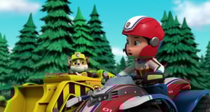 PAW Patrol, Season 8 Episode 13 image
