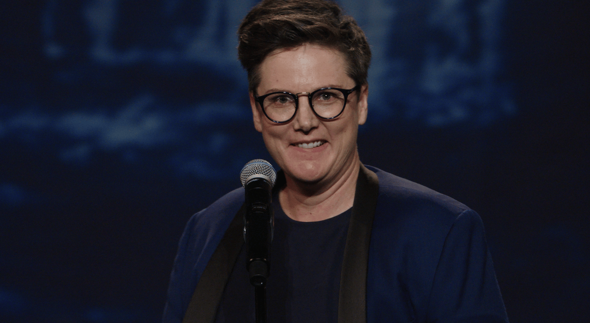 Hannah Gadsby, Nanette