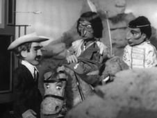 Four Feather Falls, Season 1 Episode 37 image