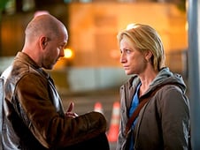 Nurse Jackie, Season 4 Episode 1 image