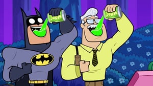 Teen Titans Go!, Season 5 Episode 29 image