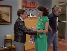 WKRP in Cincinnati, Season 3 Episode 21 image