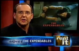 Siskel & Ebert, Season 24 Episode 50 image