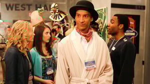 Community, Season 4 Episode 3 image