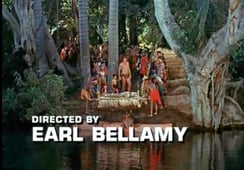 Tarzan, Season 1 Episode 6 image