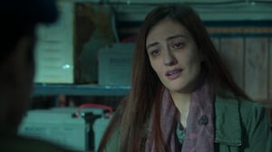 Aranyak, Season 1 Episode 6 image