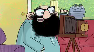 The Rubbish World of Dave Spud, Season 1 Episode 7 image