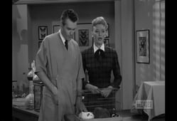 Our Miss Brooks, Season 1 Episode 10 image