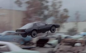 Knight Rider, Season 1 Episode 21 image