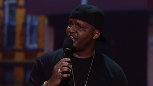 Comedy Central Presents, Season 9 Episode 15 image