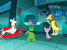Krypto the Superdog, Season 2 Episode 7 image