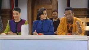 A Different World, Season 4 Episode 5 image