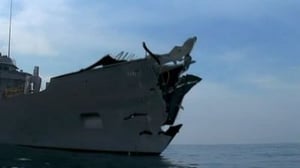 JAG, Season 6 Episode 12 image