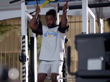 Hard Knocks: Training Camp, Season 15 Episode 5 image