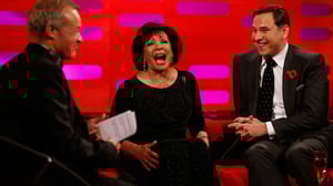 The Graham Norton Show, Season 16 Episode 7 image