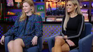 Watch What Happens Live with Andy Cohen, Season 17 Episode 9 image