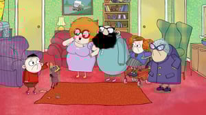 The Rubbish World of Dave Spud, Season 1 Episode 14 image