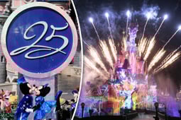 The Magical World of Disney, Season 27 Episode 1 image