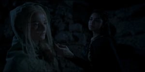 The Witcher, Season 3 Episode 7 image