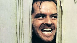 Scream! The Shining! TV Guide Network Counts Down the 25 Most Spine-Chilling Horror Moments