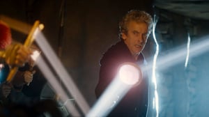 Doctor Who, Season 10 Episode 10 image