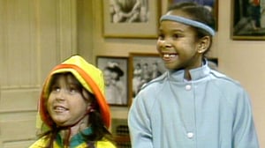 Punky Brewster, Season 1 Episode 8 image
