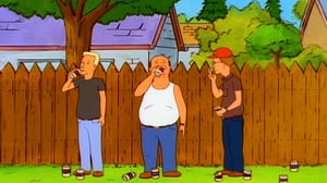 King of the Hill, Season 2 Episode 16 image