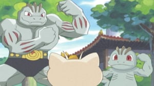 Pokémon, Season 5 Episode 55 image