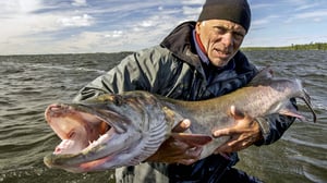 River Monsters, Season 7 Episode 1 image