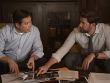 Jack Ryan, Season 2 Episode 1 image