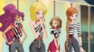World of Winx, Season 1 Episode 5 image