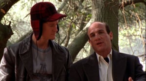 The Invisible Man, Season 2 Episode 1 image