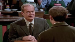 Frasier, Season 10 Episode 14 image