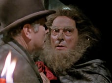 The Return of Sherlock Holmes, Season 1 Episode 6 image