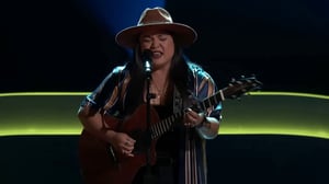 The Voice, Season 27 Episode 3 image