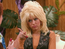 Hannah Montana, Season 2 Episode 20 image