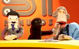 31 Minutes, Season 1 Episode 10 image