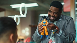 Loot, Season 1 Episode 3 image