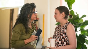 Girls, Season 6 Episode 4 image