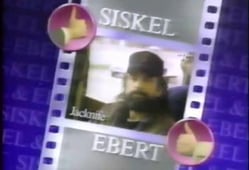 Siskel & Ebert, Season 3 Episode 26 image