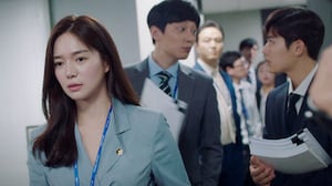 Chief of Staff, Season 1 Episode 7 image