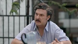 Pablo Escobar: El Patrón del Mal, Season 1 Episode 63 image