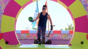Splatalot, Season 2 Episode 8 image