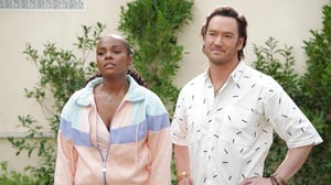 Mixed-ish, Season 2 Episode 13 image